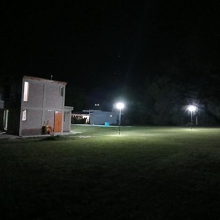 La Estancia Remansoヴィラ エクステリア 写真