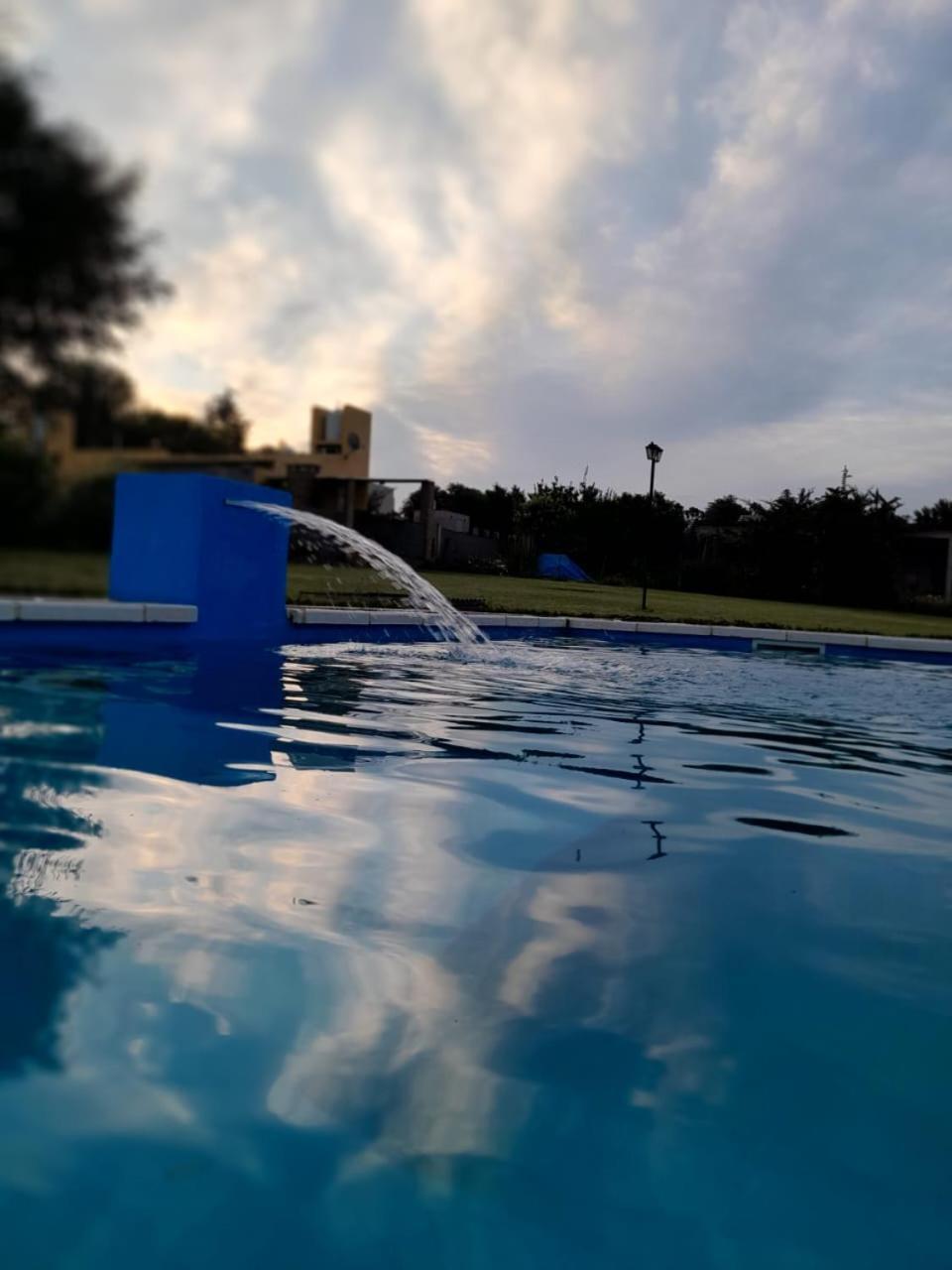 La Estancia Remansoヴィラ エクステリア 写真