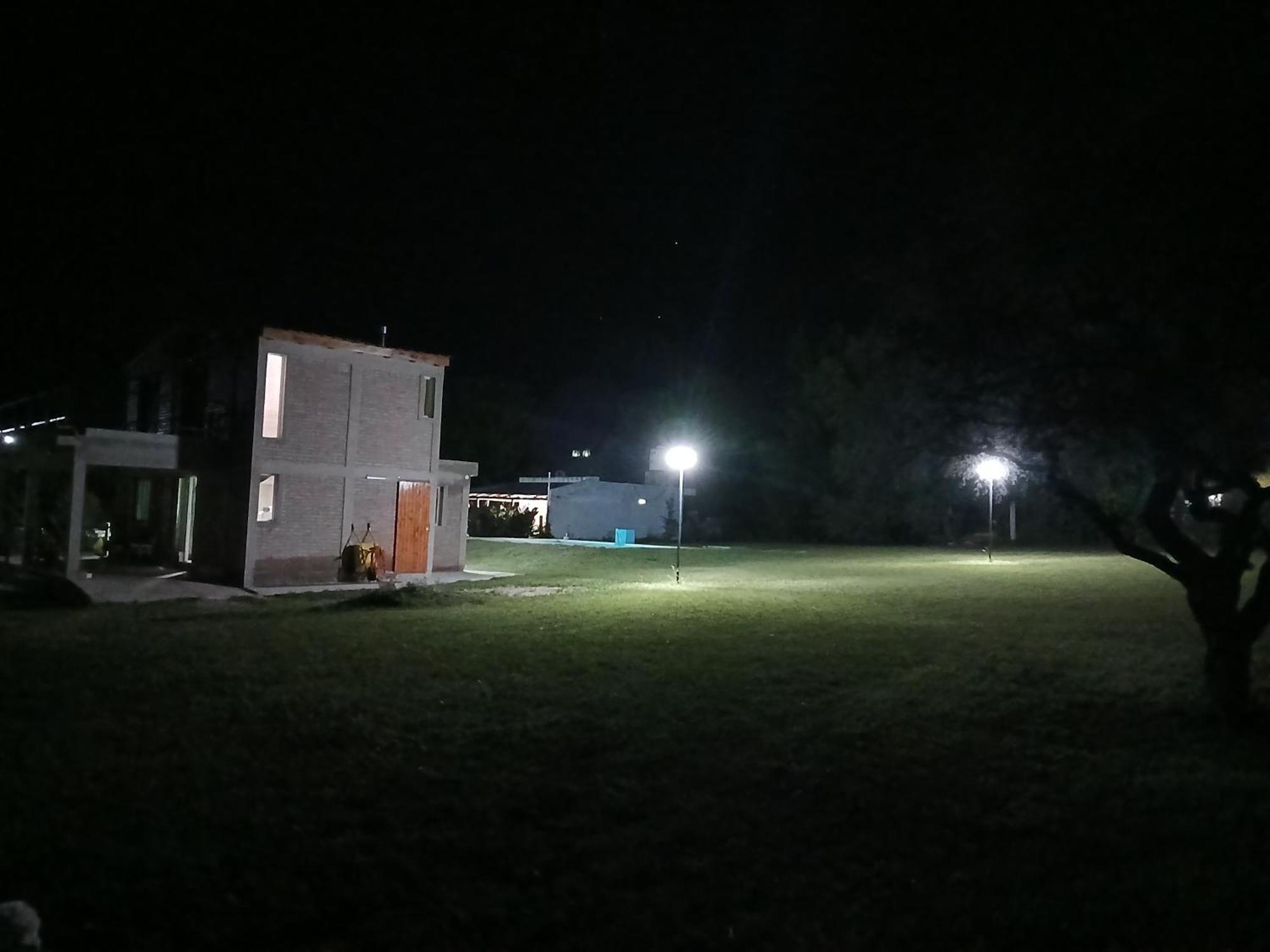 La Estancia Remansoヴィラ エクステリア 写真